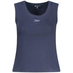 TOMMY HILFIGER CANOTTA...