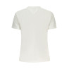 TOMMY HILFIGER SHORT SLEEVE T-SHIRT WOMEN BEIGE