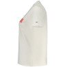 TOMMY HILFIGER SHORT SLEEVE T-SHIRT WOMEN BEIGE