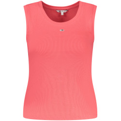 TOMMY HILFIGER CANOTTA...