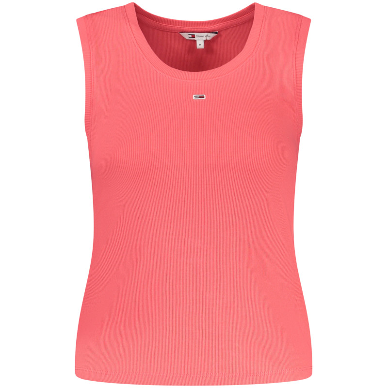 TOMMY HILFIGER ROSA TANKTOP FÜR DAMEN