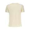 TOMMY HILFIGER SHORT SLEEVE T-SHIRT WOMEN BEIGE