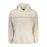 TOMMY HILFIGER SWEATSHIRT WITHOUT ZIP MEN BEIGE