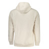 TOMMY HILFIGER SWEATSHIRT WITHOUT ZIP MEN BEIGE