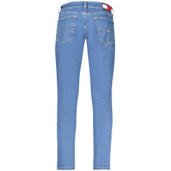TOMMY HILFIGER JEANS DENIM UOMO BLU