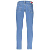 TOMMY HILFIGER JEANS DENIM UOMO BLU