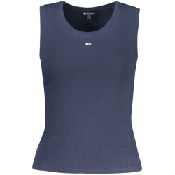 TOMMY HILFIGER CANOTTA...