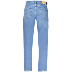 TOMMY HILFIGER JEANS DENIM UOMO BLU