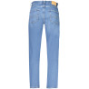 TOMMY HILFIGER JEANS DENIM UOMO BLU