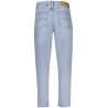 TOMMY HILFIGER JEANS DENIM DONNA AZZURRO