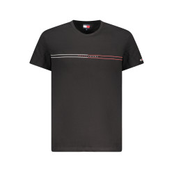 TOMMY HILFIGER SHORT SLEEVE...