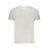 TOMMY HILFIGER KURZARM T-SHIRT HERREN WEISS