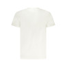 TOMMY HILFIGER SHORT SLEEVE T-SHIRT MEN WHITE