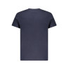 TOMMY HILFIGER MEN&39S SHORT SLEEVE T-SHIRT BLUE