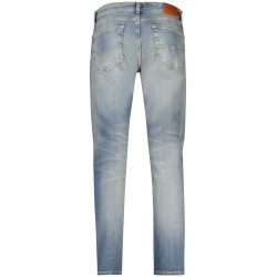 TOMMY HILFIGER JEANS DENIM UOMO BLU