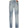 TOMMY HILFIGER JEANS DENIM UOMO BLU