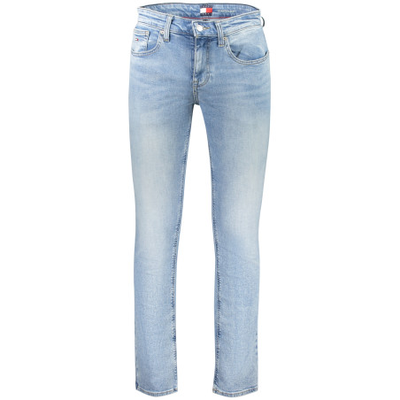 TOMMY HILFIGER DENIM JEANS HERREN BLAU