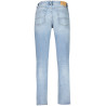 TOMMY HILFIGER JEANS DENIM UOMO AZZURRO