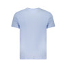 TOMMY HILFIGER MEN&39S SHORT SLEEVE T-SHIRT BLUE