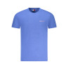 TOMMY HILFIGER MEN&39S SHORT SLEEVE T-SHIRT BLUE