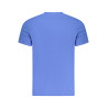 TOMMY HILFIGER MEN&39S SHORT SLEEVE T-SHIRT BLUE