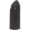TOMMY HILFIGER T-SHIRT MANICHE CORTE UOMO NERO