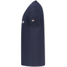 TOMMY HILFIGER T-SHIRT MANICHE CORTE UOMO BLU