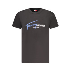 TOMMY HILFIGER SHORT SLEEVE...