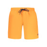 NORWAY 1963 ORANGE MEN&39S BOTTOM COSTUME