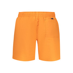 NORWEGEN 1963 ORANGE HERRENUNTERKOSTÜM