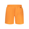 NORWAY 1963 ORANGE MEN&39S BOTTOM COSTUME