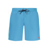 NORWAY 1963 COSTUME PARTE SOTTO UOMO AZZURRO