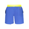 NORWAY 1963 COSTUME PARTE SOTTO UOMO BLU
