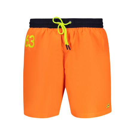 NORWAY 1963 ORANGE MEN&39S BOTTOM COSTUME