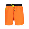 NORWAY 1963 ORANGE MEN&39S BOTTOM COSTUME