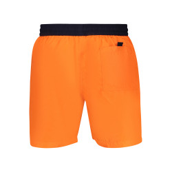 NORWAY 1963 ORANGE MEN&39S BOTTOM COSTUME