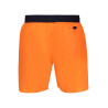 NORWAY 1963 ORANGE MEN&39S BOTTOM COSTUME