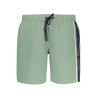 NORWAY 1963 COSTUME PARTE SOTTO UOMO VERDE