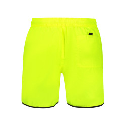 NORWAY 1963 YELLOW MAN&39S BOTTOM COSTUME