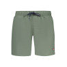 NORWAY 1963 COSTUME PARTE SOTTO UOMO VERDE