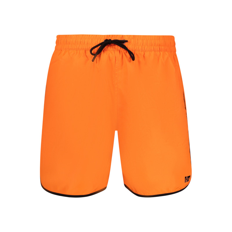 NORWAY 1963 ORANGE MEN&39S BOTTOM COSTUME