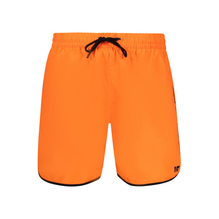 NORWAY 1963 ORANGE MEN&39S BOTTOM COSTUME