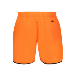 NORWAY 1963 ORANGE MEN&39S BOTTOM COSTUME