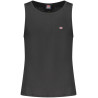 NORWEGEN 1963 HERREN-TANKTOP SCHWARZ