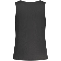 NORWEGEN 1963 HERREN-TANKTOP SCHWARZ