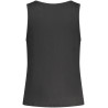 NORWEGEN 1963 HERREN-TANKTOP SCHWARZ