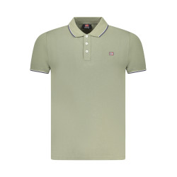 NORWAY 1963 POLO MANICHE...