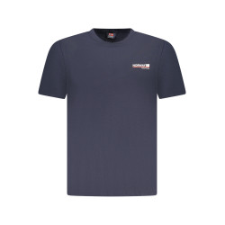 NORWAY 1963 T-SHIRT MANICHE...