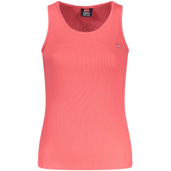 NORWEGEN 1963 ROSA TANKTOP...