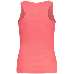 NORWEGEN 1963 ROSA TANKTOP FÜR DAMEN